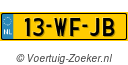 13WFJB
