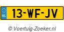 13WFJV