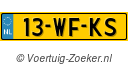 13WFKS