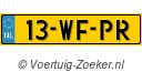 13WFPR