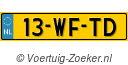 13WFTD