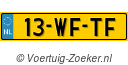 13WFTF