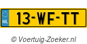13WFTT
