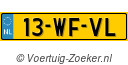 13WFVL