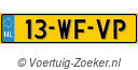 13WFVP