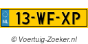 13WFXP