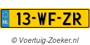 13WFZR