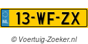 13WFZX