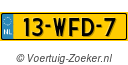 13WFD7