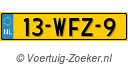 13-WFZ-9