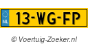 13WGFP