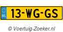 13WGGS