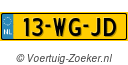 13WGJD
