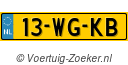 13WGKB