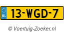 13WGD7