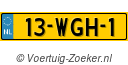 13-WGH-1
