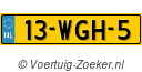 13WGH5