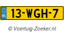 13WGH7