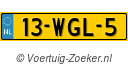 13WGL5