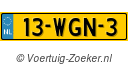 13WGN3