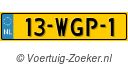 13-WGP-1