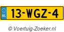 13WGZ4
