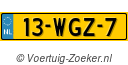 13WGZ7