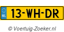 13WHDR