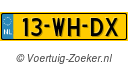 13WHDX