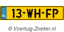 13WHFP