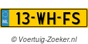 13WHFS