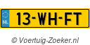 13WHFT
