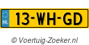 13WHGD