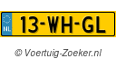 13WHGL