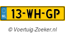 13WHGP
