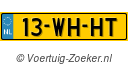 13WHHT