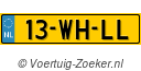13WHLL
