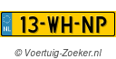13WHNP