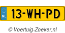 13WHPD