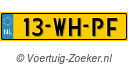 13WHPF