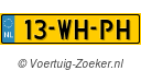 13WHPH