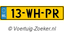 13WHPR