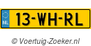 13WHRL