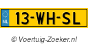 13WHSL