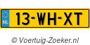 13WHXT