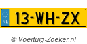 13WHZX