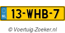 13WHB7
