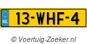 13WHF4