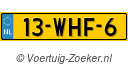 13WHF6