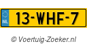 13WHF7